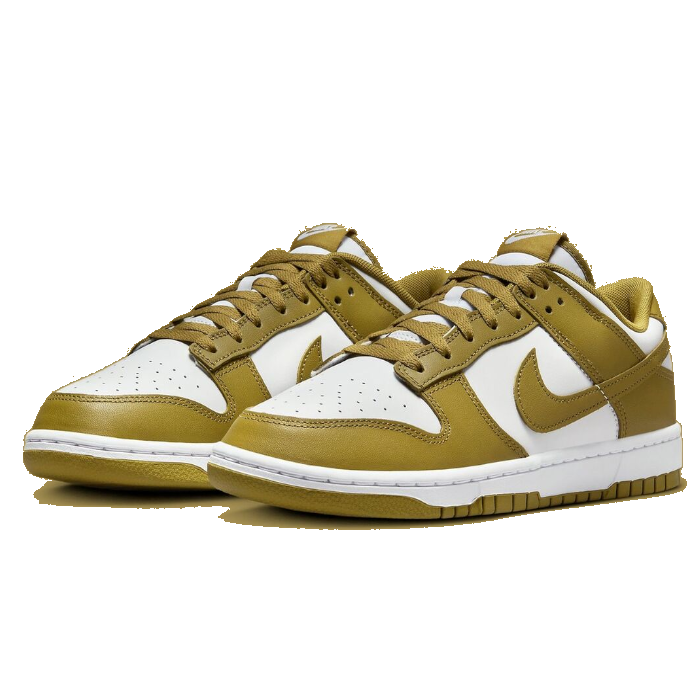 NIKE DUNK LOW RETRO