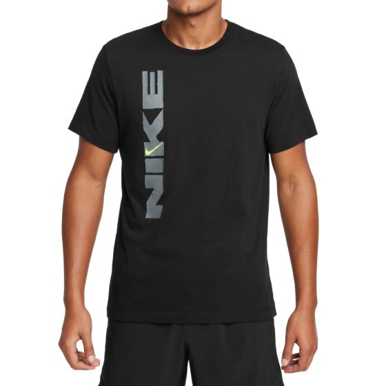 NIKE M NK TEE VINTAGE FITNESS