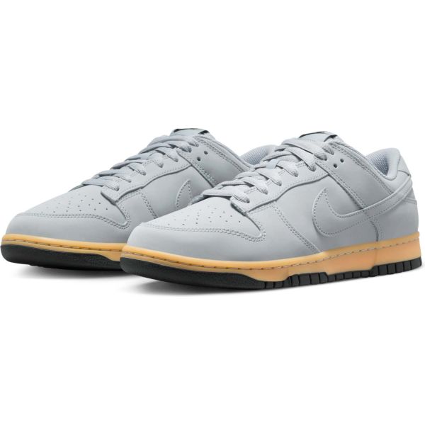 NIKE DUNK LOW RETRO SE WHEAT
