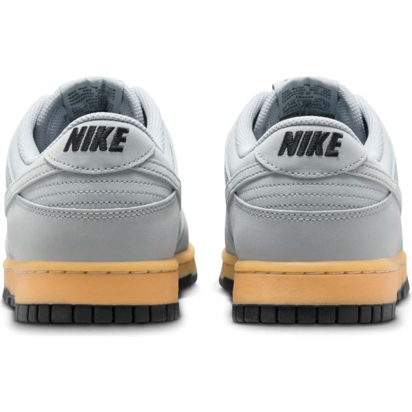 NIKE DUNK LOW RETRO SE WHEAT
