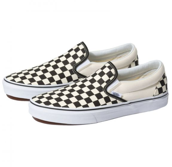 VANS CLASSIC SLIP ON