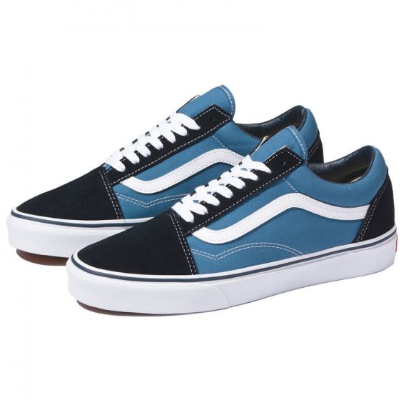VANS OLD SKOOL