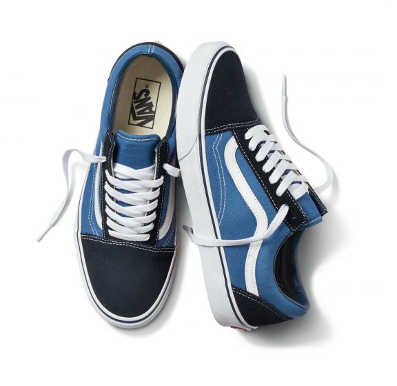 VANS OLD SKOOL