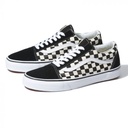 VANS OLD SKOOL CHECK