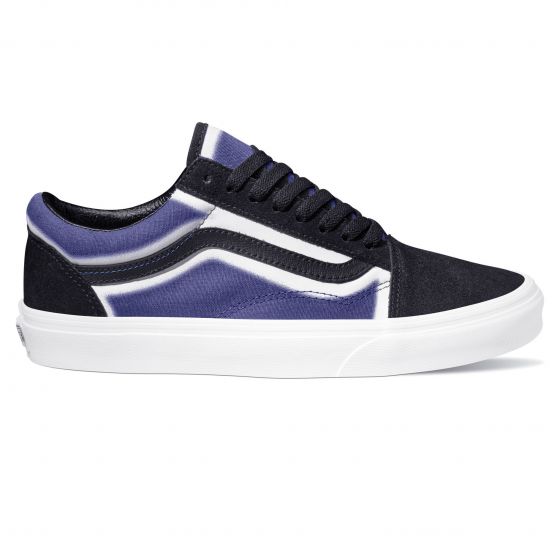 VANS OLD SKOOL NAVY