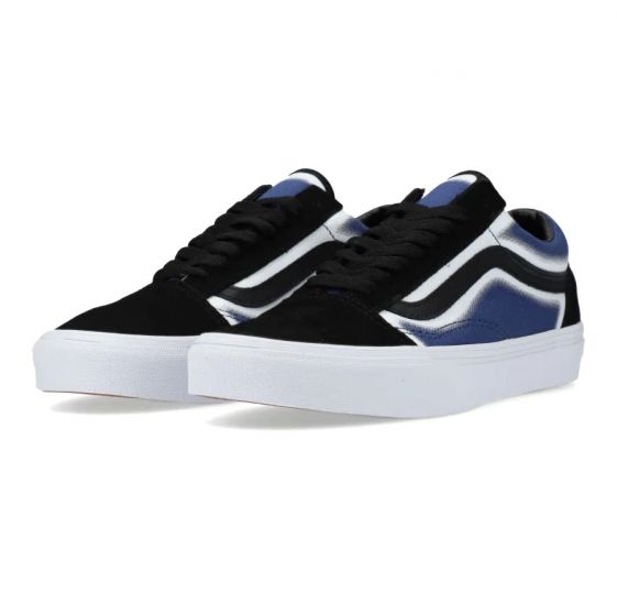 VANS OLD SKOOL NAVY