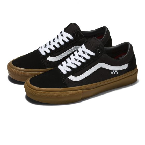 VANS SKATE OLD SKOOL