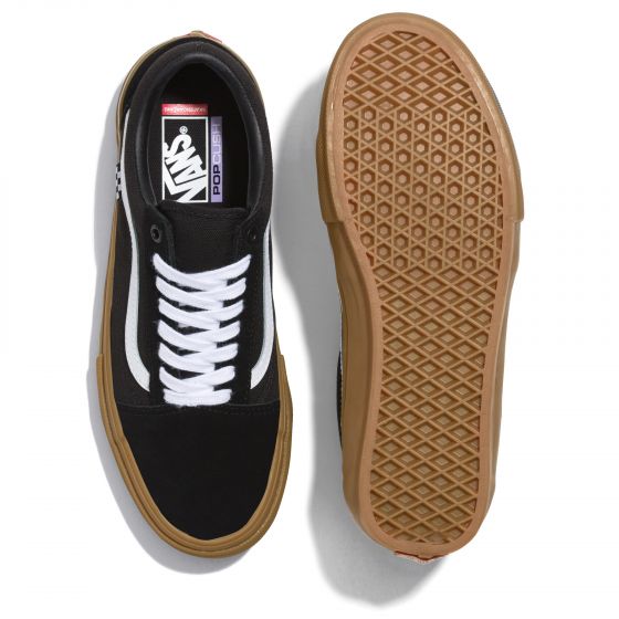VANS SKATE OLD SKOOL