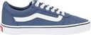 VANS WARD