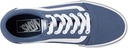 VANS WARD