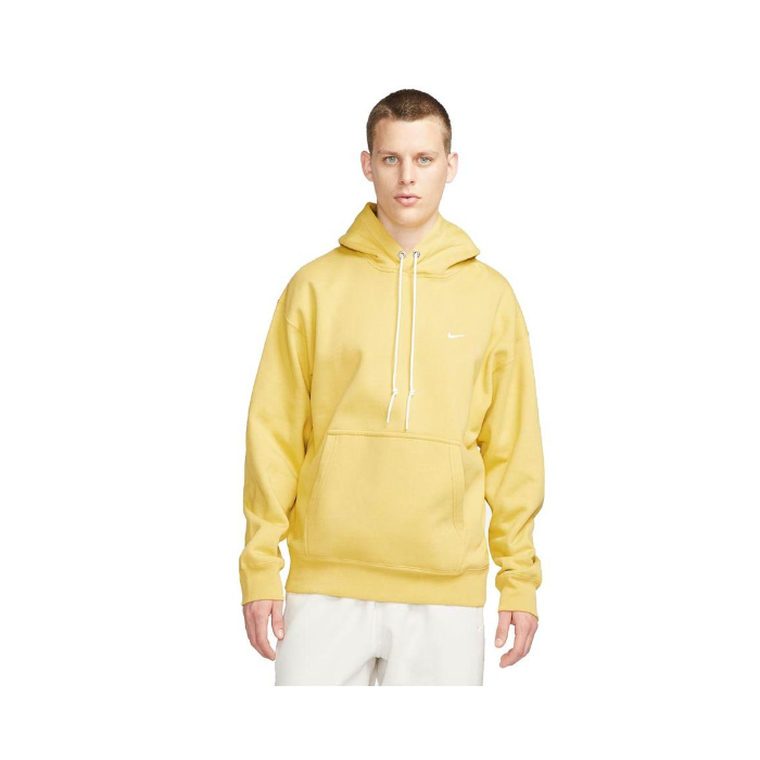 NIKE M NK SOLO SWSH FLC PO HOODIE