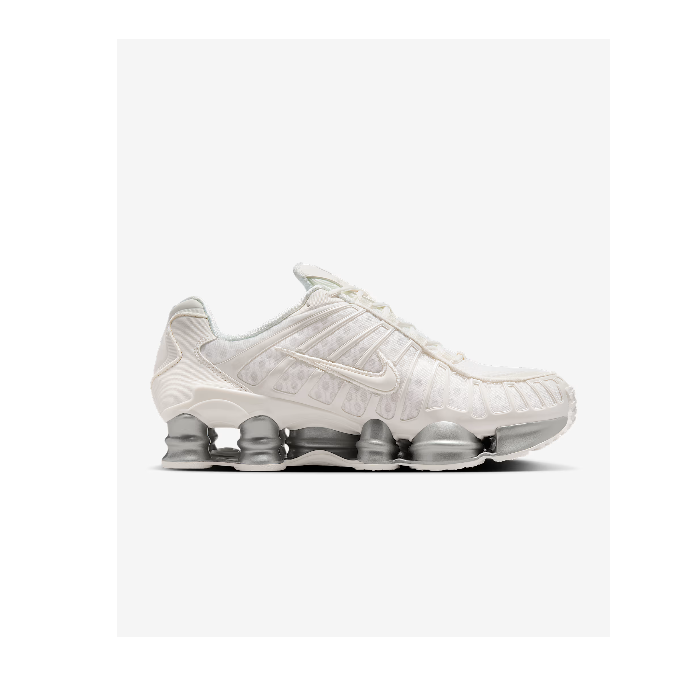 NIKE WMNS SHOX TL