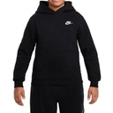 NIKE M B NSW CLUB FLC HDY LBR