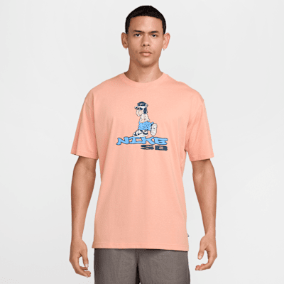 NIKE M SB TEE M90 OC DUNK DOG