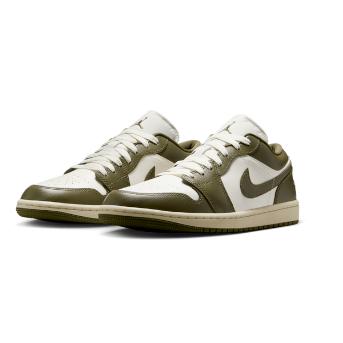 NIKE WMNS AIR JORDAN 1 LOW