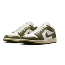 NIKE WMNS AIR JORDAN 1 LOW