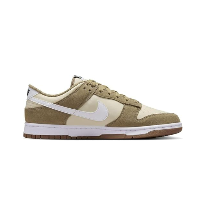 NIKE DUNK LOW RETRO SE ESS+- 2