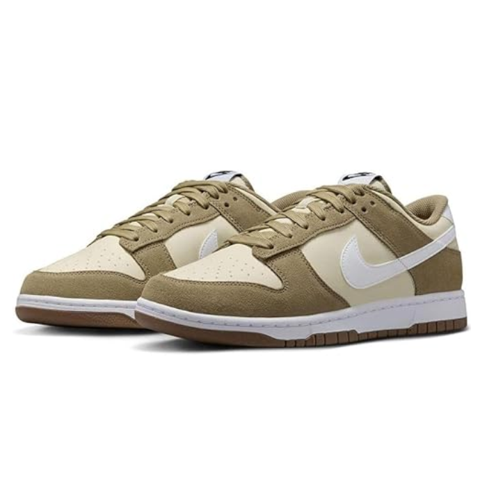 NIKE DUNK LOW RETRO SE ESS+- 2