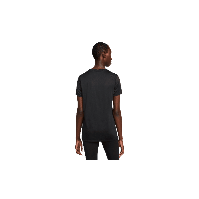 NIKE W NK DF TEE RLGD LBR