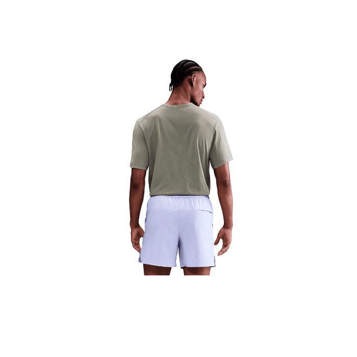 NIKE M DF UV HYVERSE GFX SS