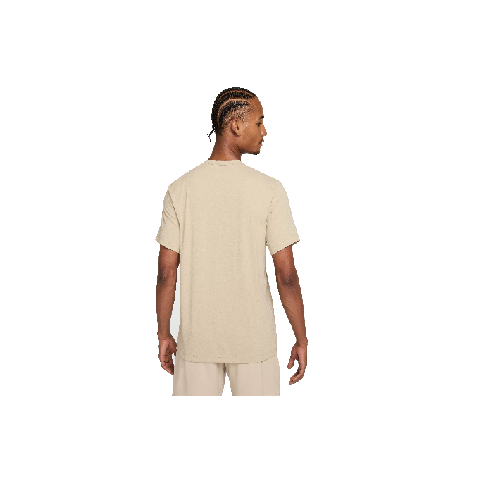 NIKE M DF UV HYVERSE SS