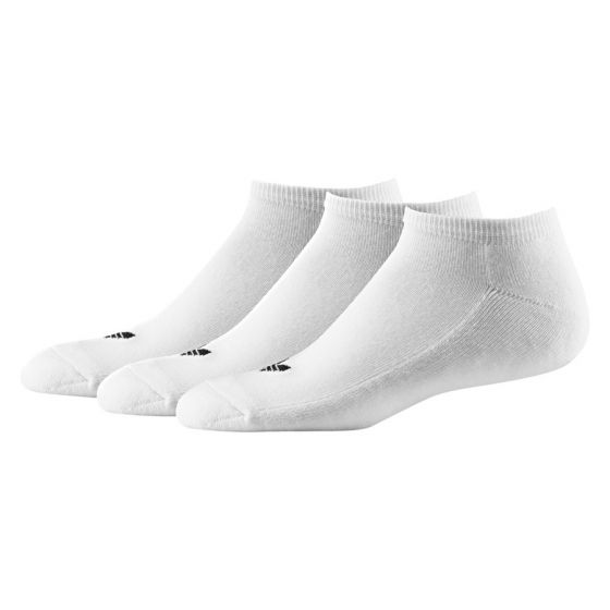 ADIDAS MEDIA SOCKS TREFOILIS