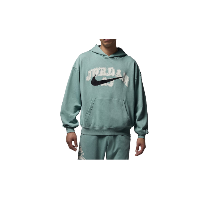 NIKE M J MVP FLC PO HD LB