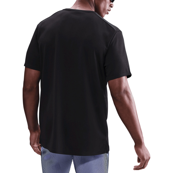 NIKE M DF UV RN ENRGY MILER SS