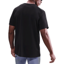 NIKE M DF UV RN ENRGY MILER SS