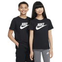NIKE K NSW TEE EMB FUTURA LBR