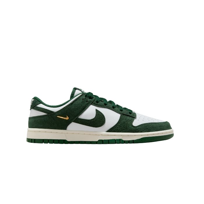 NIKE WMNS DUNK LOW