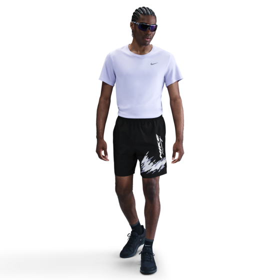 NIKE M NK DF RN ENRGY CHLNGR 7BF SHORT