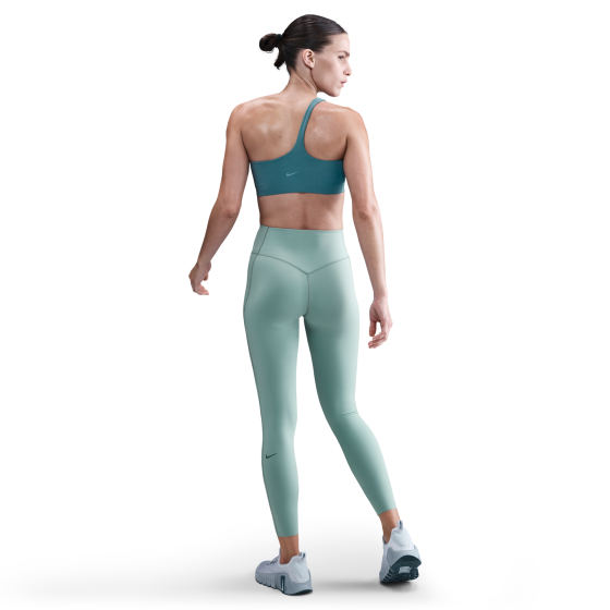 NIKE W DF UVRSA HR7/8 TGHT