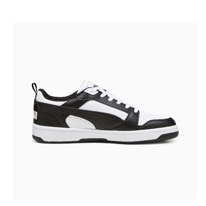 PUMA REBOUND V6 LOW W
