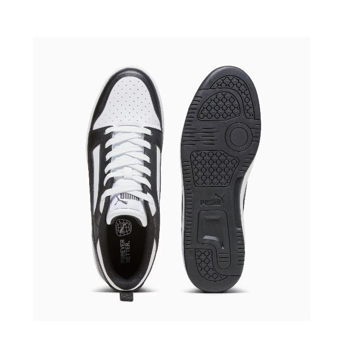 PUMA REBOUND V6 LOW W