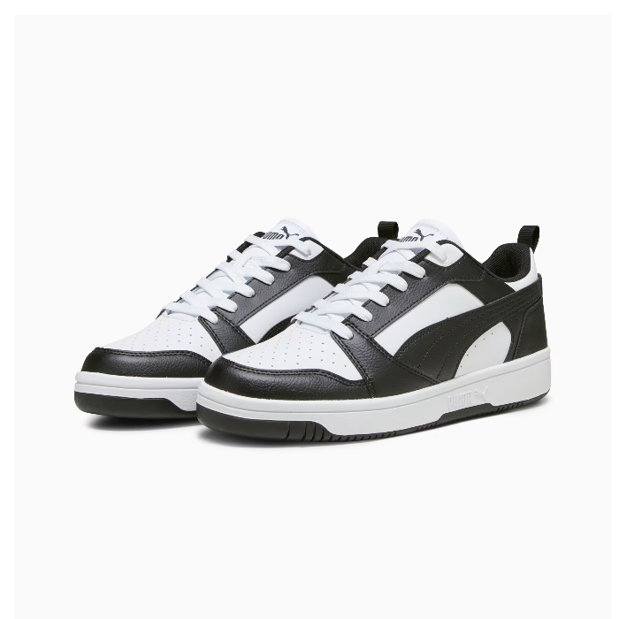 PUMA REBOUND V6 LOW W