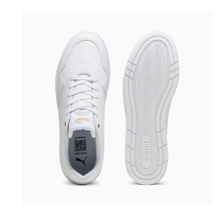PUMA COURT CLASSIC