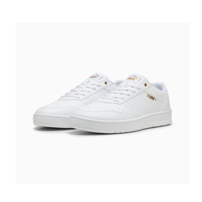PUMA COURT CLASSIC