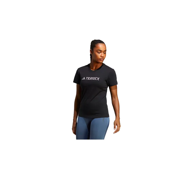 ADIDAS W LOGO TEE