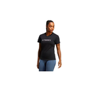 ADIDAS W LOGO TEE
