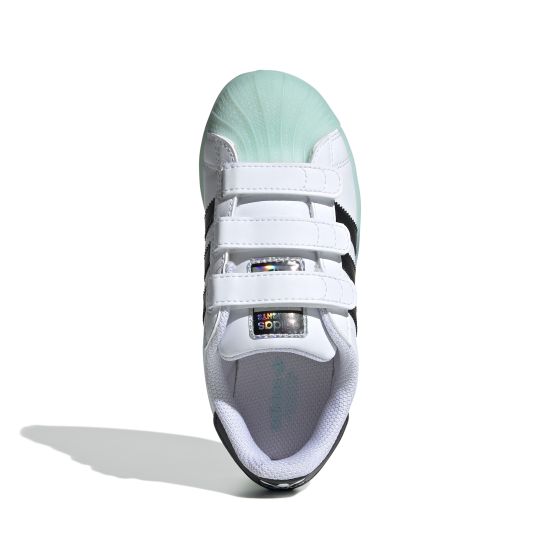 ADIDAS SUPERSTAR LED