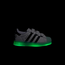 ADIDAS SUPERSTAR LED