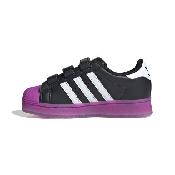 ADIDAS SUPERSTAR LED