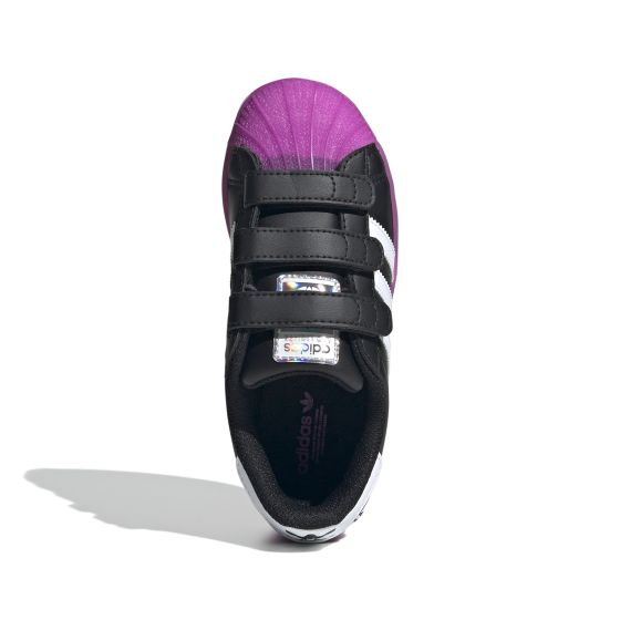 ADIDAS SUPERSTAR LED