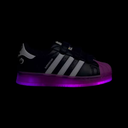 ADIDAS SUPERSTAR LED