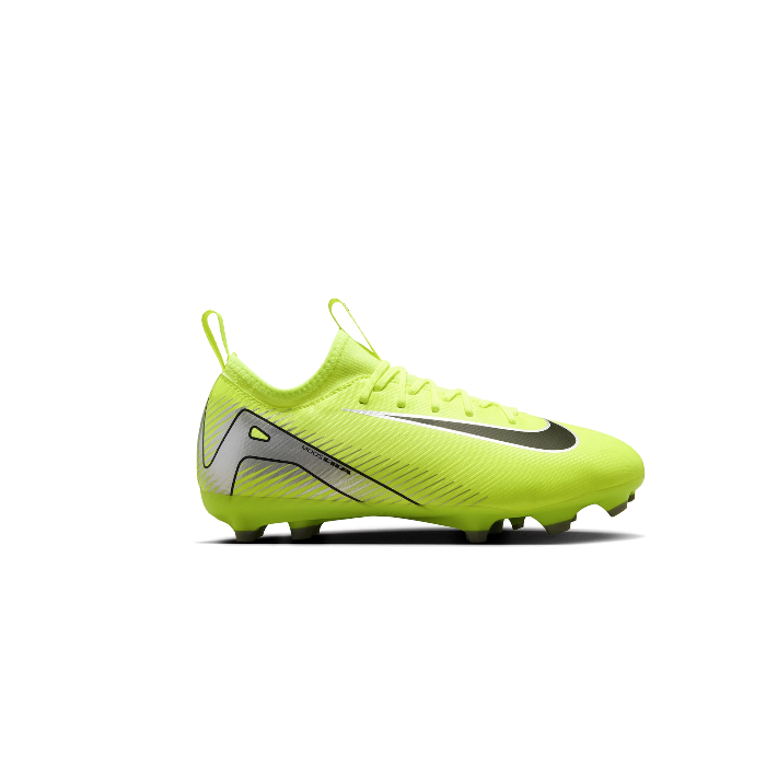 NIKE JR ZOOM VAPOR 16 ACADEMY FG/MG