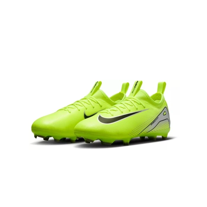 NIKE JR ZOOM VAPOR 16 ACADEMY FG/MG