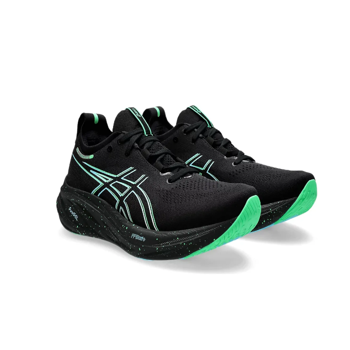 ASICS GEL NIMBUS 26