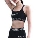 NIKE W NP LS SPORTS BRA TT GRX