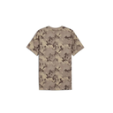 PUMA M ESS CAMO TEE